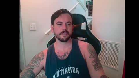 justintym69 online show from April 25, 7:44 pm