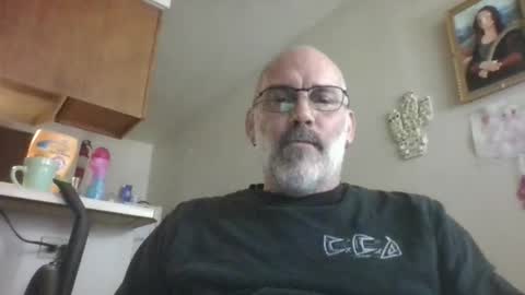 justjoespankin online show from January 31, 7:11 pm