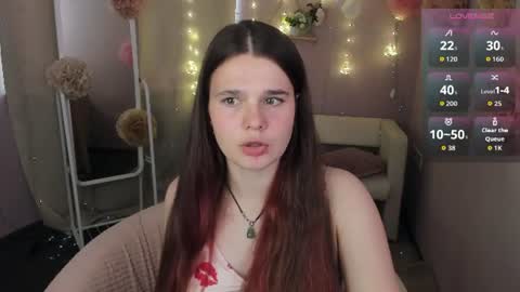 Kacey online show from June 11, 2:04 pm