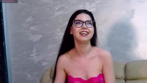Kaila Lewis online show from May 15, 6:37 pm