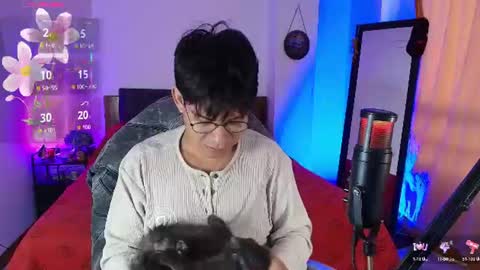 KAIN online show from July 16, 11:35 am