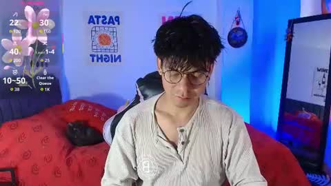 KAIN online show from July 28, 11:39 am