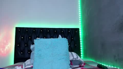 Kaisa online show from July 2, 9:31 pm