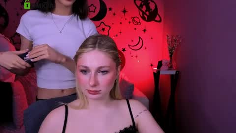 Kaisy online show from May 8, 9:48 am