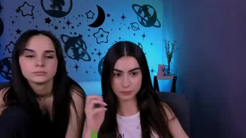 Kaisy online show from April 29, 7:08 pm