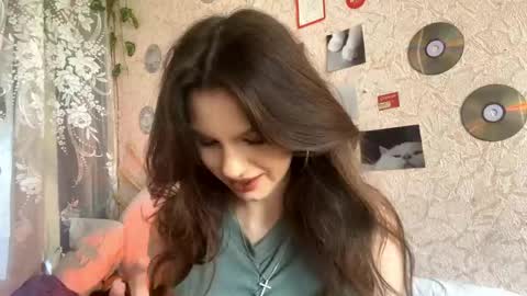 Roniy online show from May 24, 10:33 am