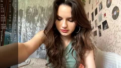 Roniy online show from May 31, 11:53 am