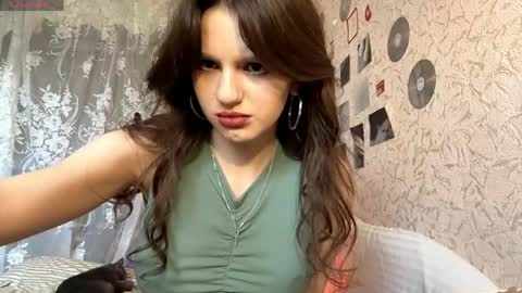 Roniy online show from May 26, 11:27 am