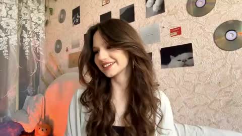 Roniy online show from May 19, 7:59 am