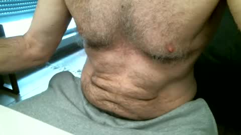 Mature kinky online show from June 14, 3:25 pm