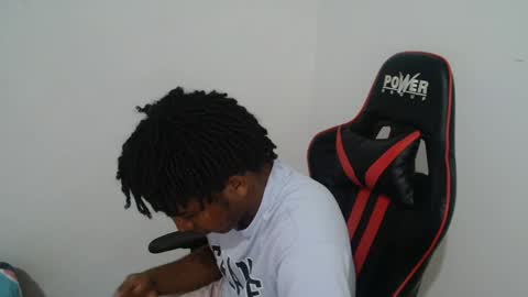 Kalaniblack1 online show from January 25, 2:04 am