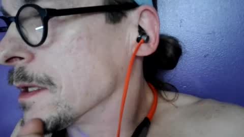 Daddio online show from July 13, 8:01 pm