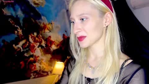 kali_the_goddess online show from February 6, 3:09 pm