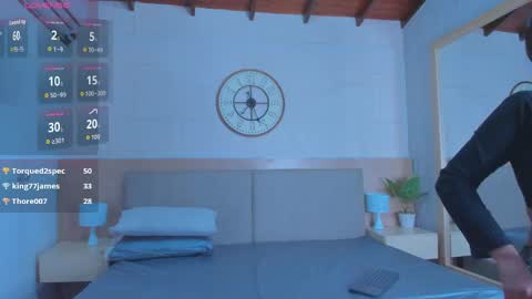 kalyx_lana online show from April 28, 2:27 am