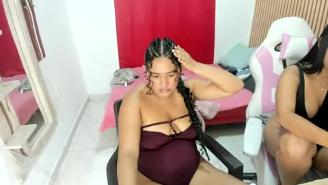 kamilahot_69 online show from June 14, 2:24 am