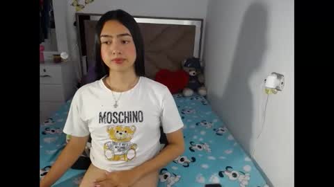 -- kammi -- online show from May 17, 12:53 am