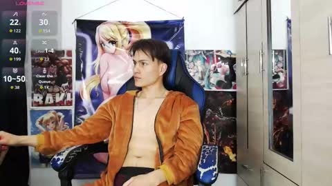 andres online show from May 26, 11:27 am