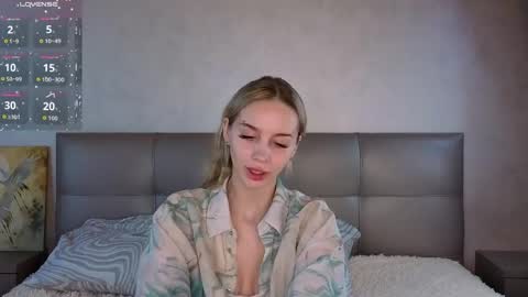 Alice online show from May 26, 3:12 am