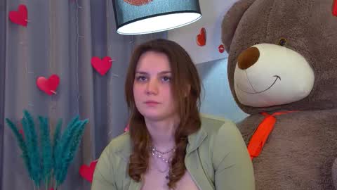 Karen online show from February 7, 6:49 am