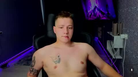 karl night online show from July 30, 6:36 am