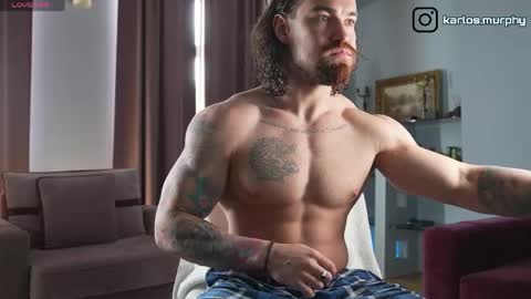 Karlos and Louis online show from June 2, 11:23 am