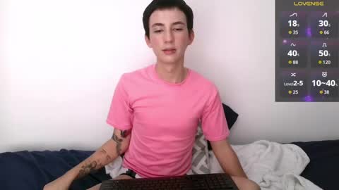 Alex online show from May 5, 8:14 pm