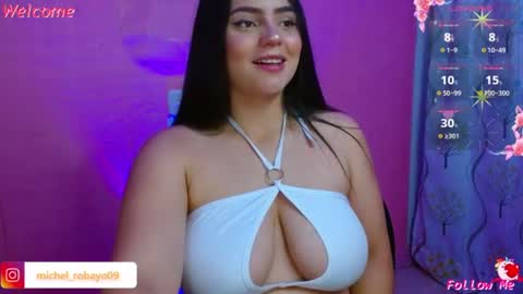 karol 09 online show from June 19, 3:12 am