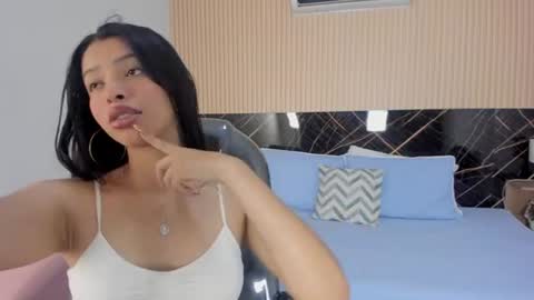 karol_cortes online show from June 11, 1:31 pm