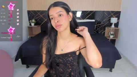 karol_cortes online show from June 2, 2:19 pm