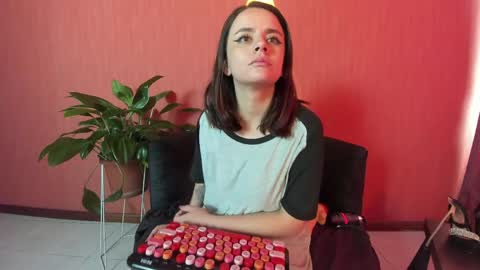 kassandra james online show from May 30, 8:07 pm