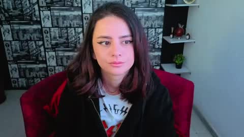 kassandra james online show from June 2, 11:12 am