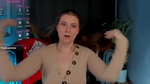 Kassandra online show from May 21, 3:18 pm
