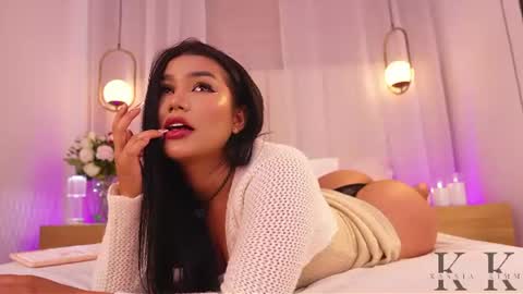 Kassia online show from July 13, 6:50 am