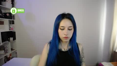 Maca online show from May 25, 10:16 pm