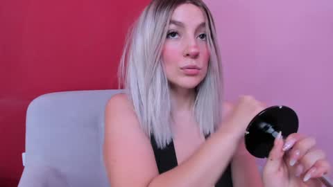 Kate  online show from May 7, 11:06 am