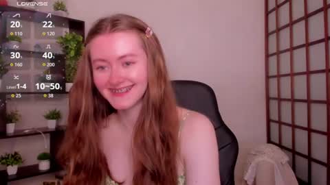 Kate online show from June 17, 2:38 am