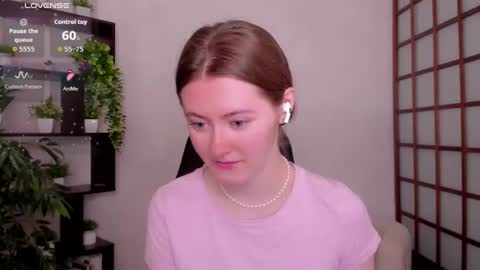 Kate online show from June 29, 2:08 am