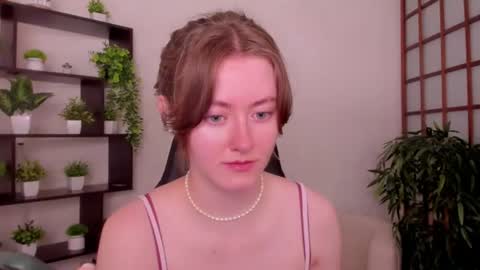 Kate online show from July 15, 2:17 am