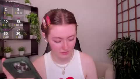Kate online show from July 16, 2:37 am