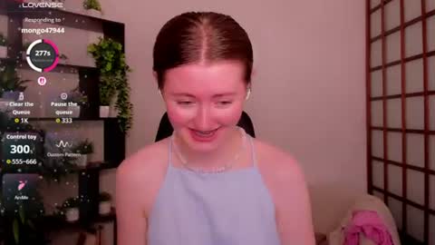 Kate online show from June 23, 3:25 am