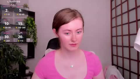 Kate online show from June 26, 5:46 am