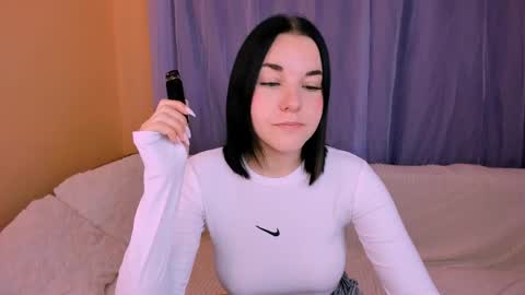 KATE online show from April 23, 6:54 am
