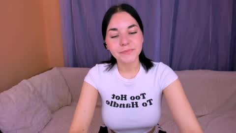 KATE online show from May 7, 6:53 am