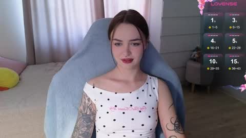 Im Kate  online show from May 21, 12:55 pm