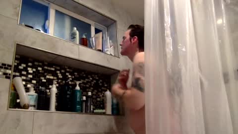 katerinekitten online show from July 1, 2:53 am