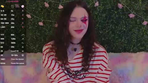 Katerina online show from May 8, 6:35 pm