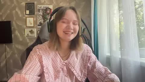 Alice online show from May 31, 9:52 am