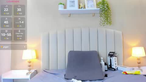 kathe_king online show from May 25, 1:12 am