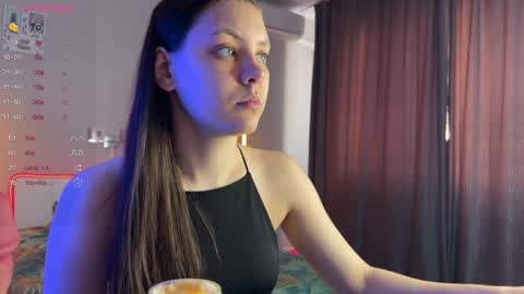 katherine__ross online show from May 22, 11:50 am