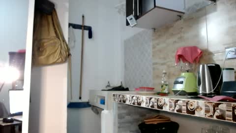 katherine_rodas2 online show from July 24, 1:14 am
